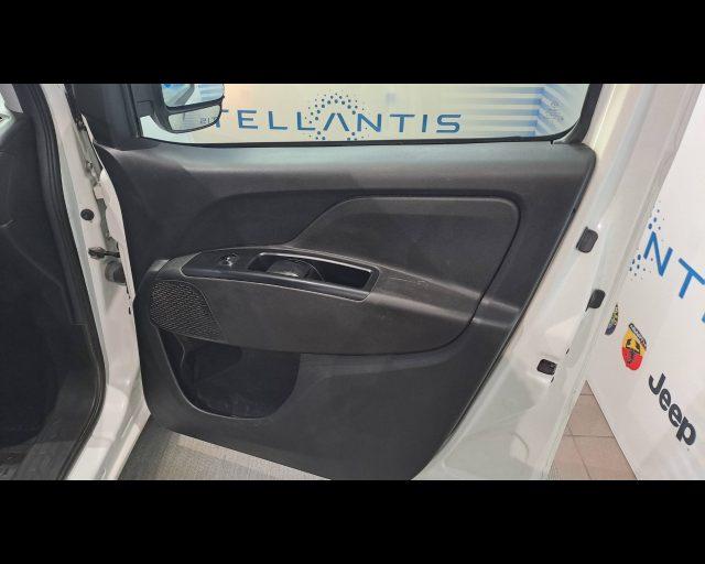 FIAT Doblo cargo 1.6 mjt 16v SX 120cv 3p.ti E6-DETAX