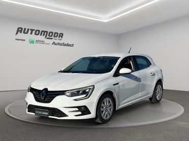 RENAULT Megane 1.5dCi 115CV AUTOCARRO N1