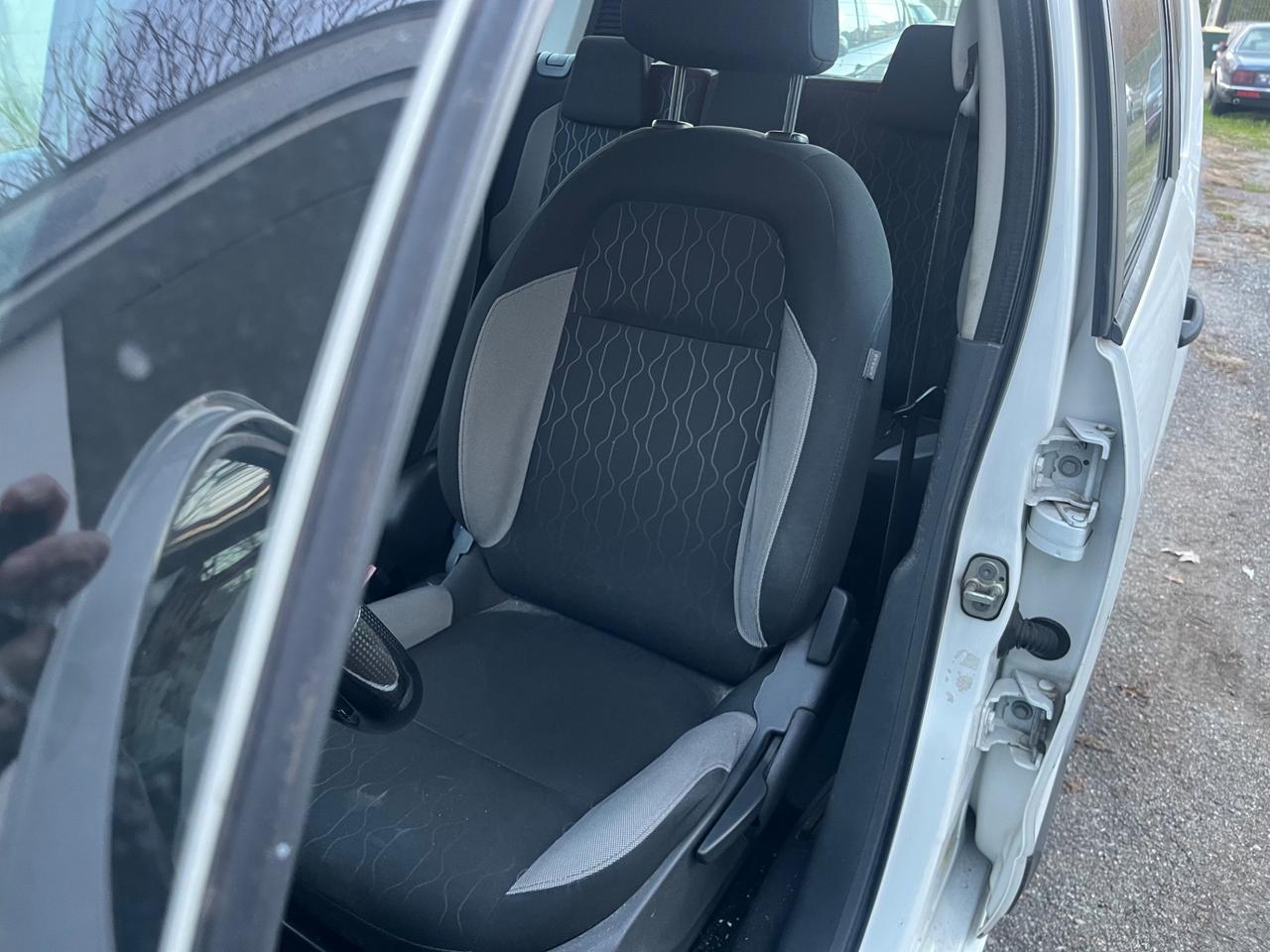 Citroen C3 Picasso 1.6 HDi 90 Exclusive