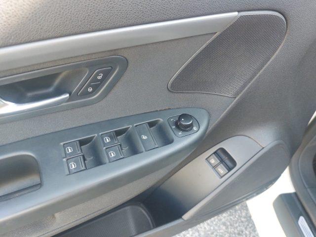 VOLKSWAGEN Eos 1.4 16V TSI BlueMotion Technology