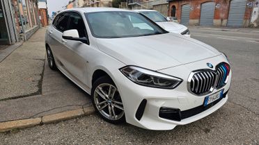 Bmw 118 118d 5p. Msport aut.