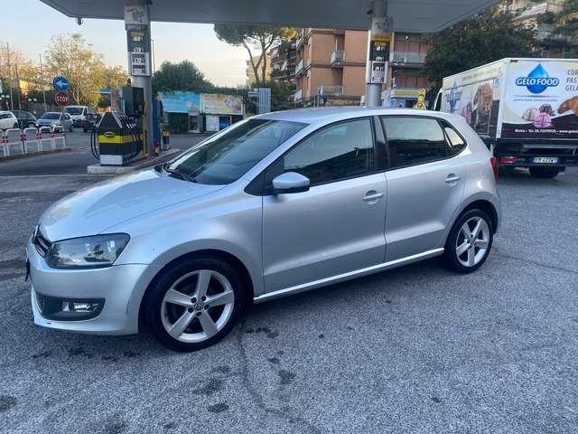 Volkswagen Polo Polo 5p 1.6 tdi Comfortline 90cv BLACK FRIDAY