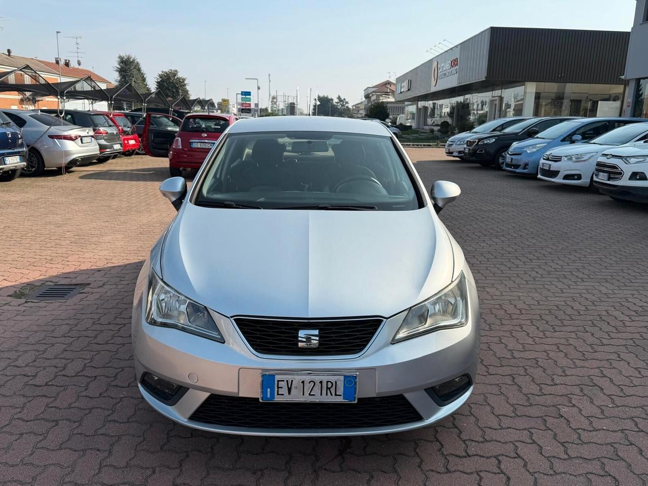 Seat Ibiza 1.2 70 CV 5 porte Style