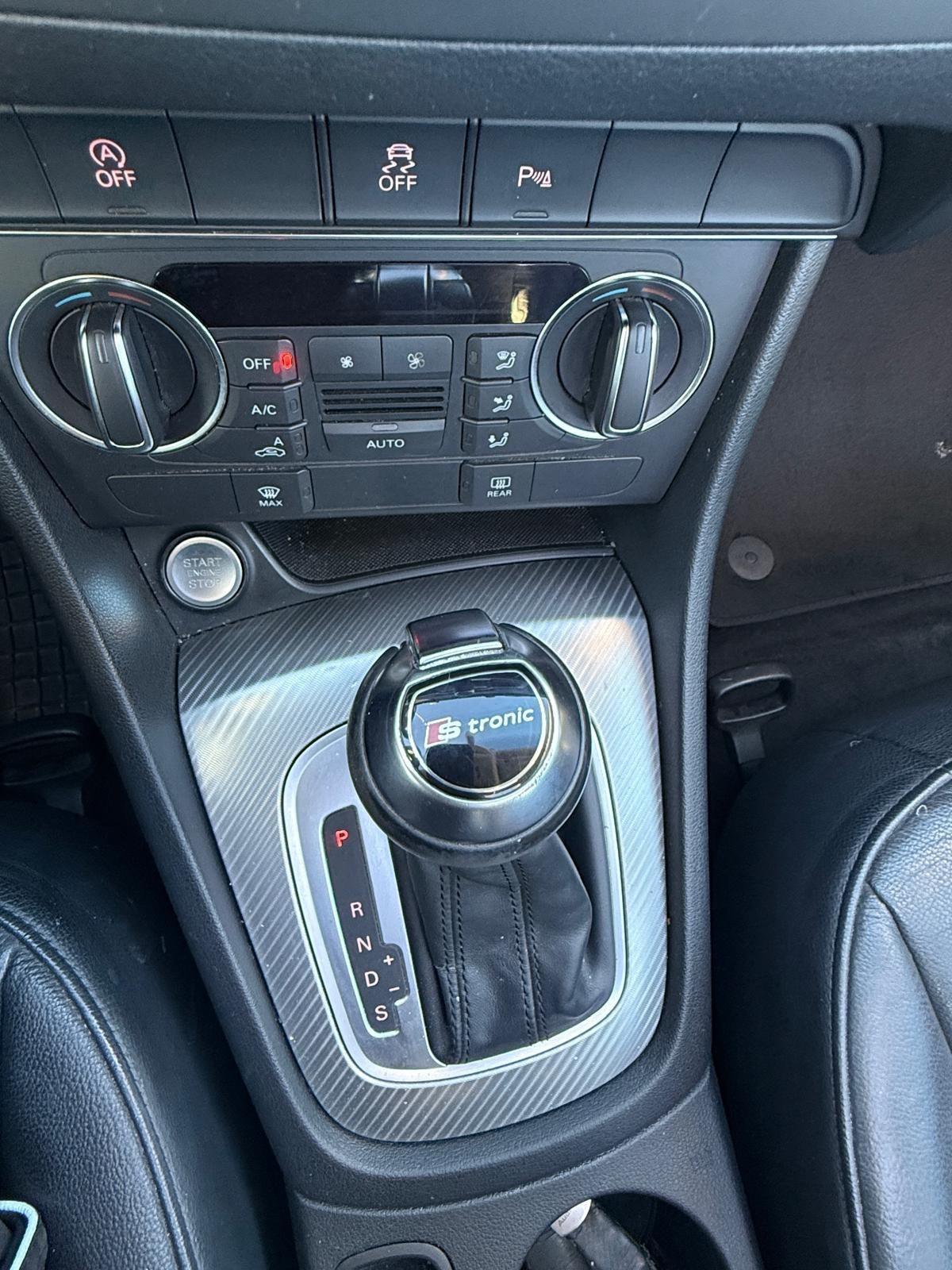 Audi Q3 2.0 TDI 150 CV quattro S tronic Sport