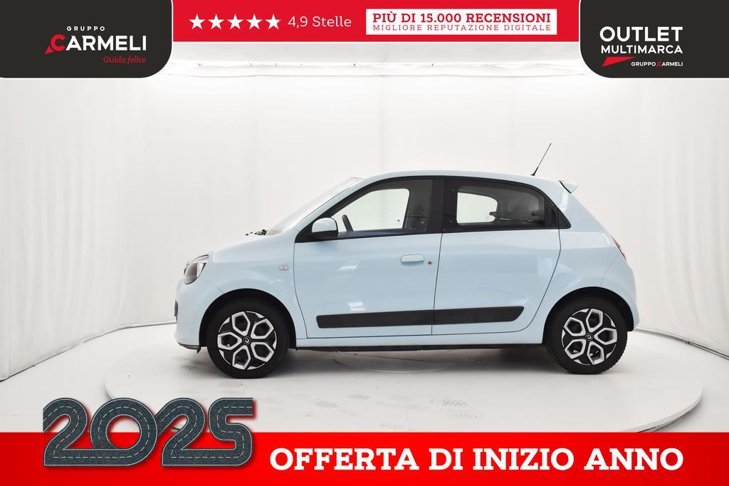 Renault Twingo 0.9 TCe Generation