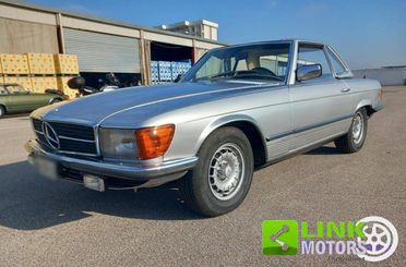 MERCEDES-BENZ 350 SL