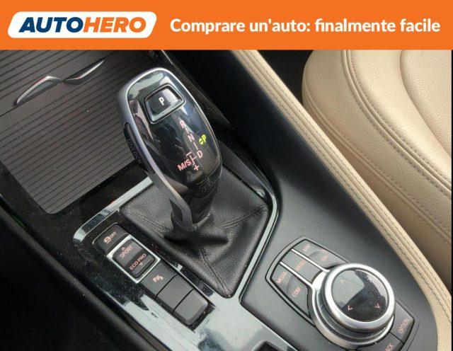 BMW X1 sDrive18i xLine