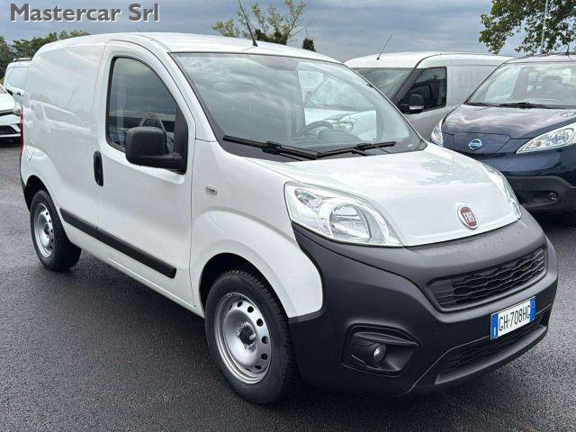 FIAT Fiorino 1.3 Multijet 80 CV E6d-temp S TG: GH708HG