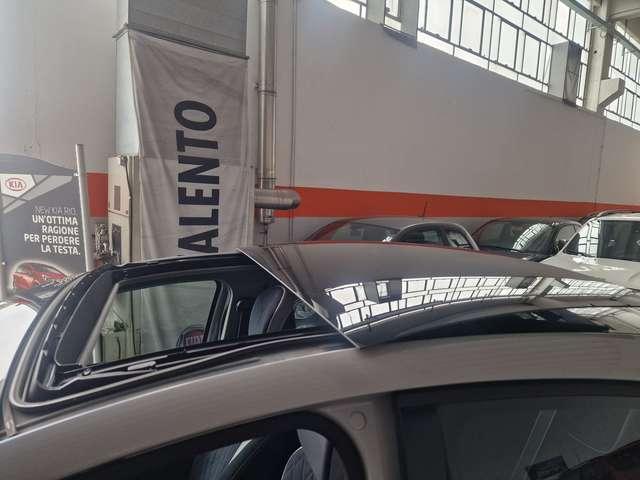 Lancia Ypsilon Ypsilon III 2015 1.2 Platinum ecochic Gpl 69cv