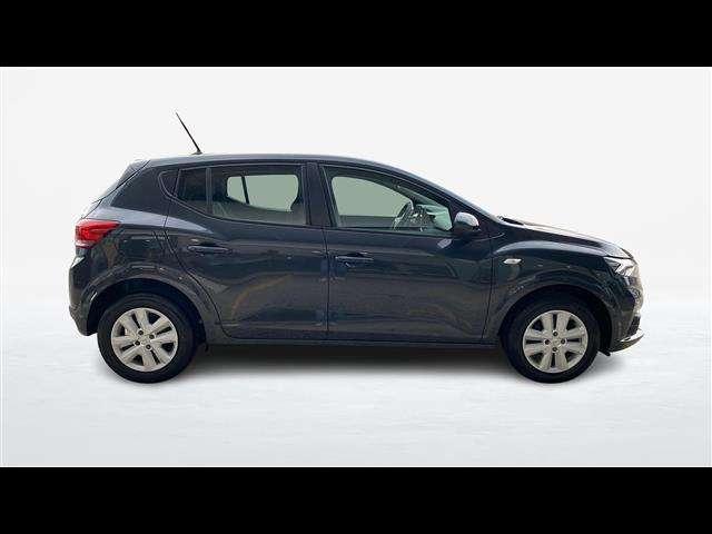 Dacia Sandero Streetway 1.0 tce ECO-G Comfort