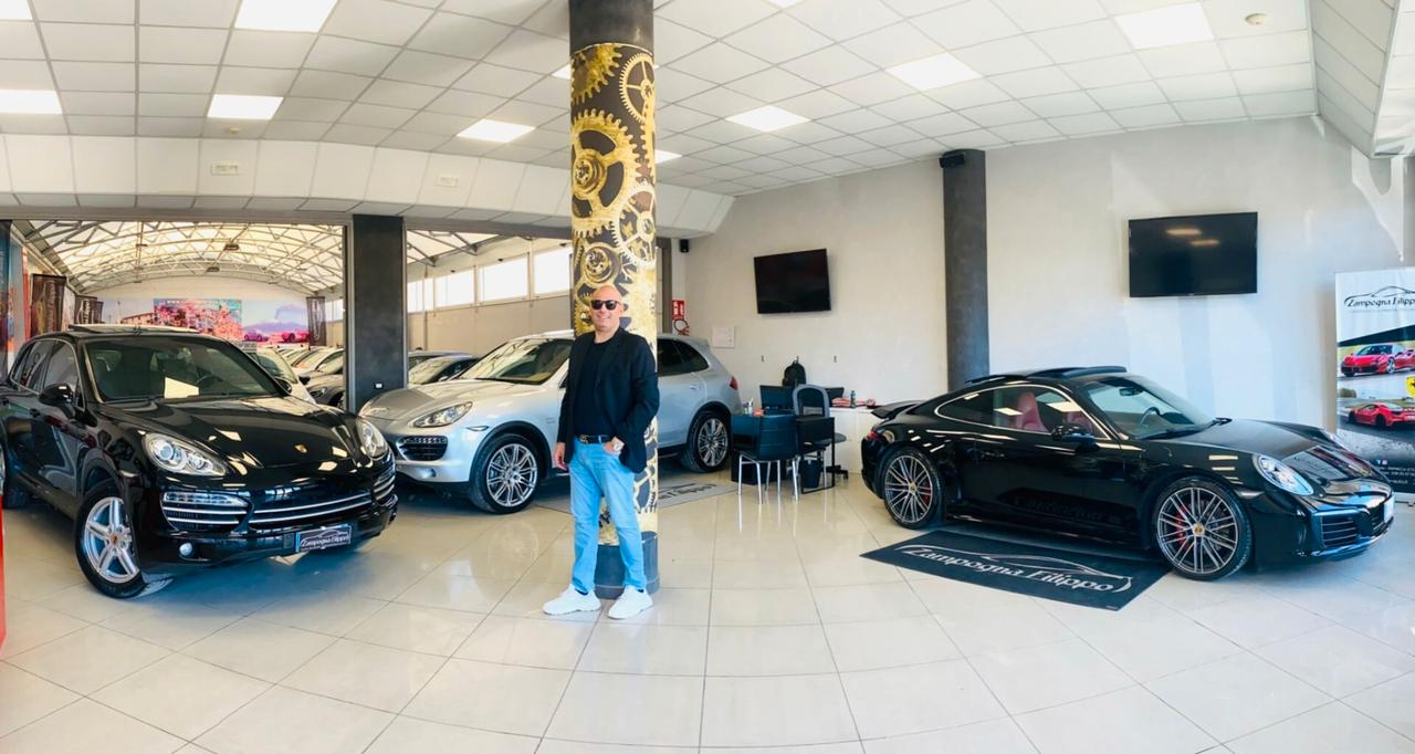 Mercedes-benz CLA 200 CLA 200 d S.W. Automatic Executive