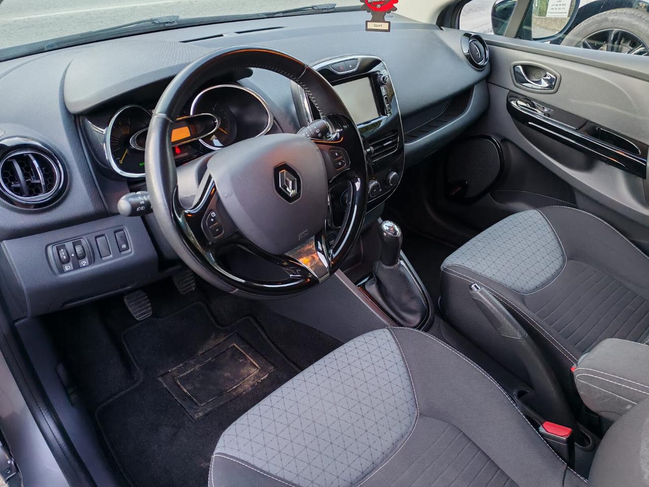 Renault Clio 0.9 TCe 12V 90CV Start&Stop 5 porte Energy