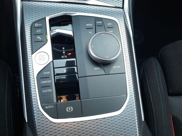 BMW 320 d 48V xDrive Msport Pro Aut. Restyling