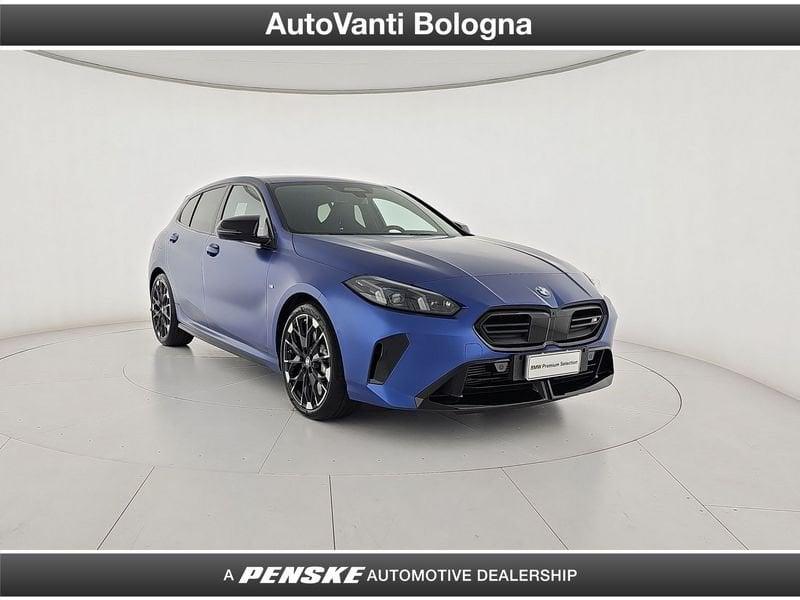 BMW Serie 1 M 135 xDrive MSport Pro