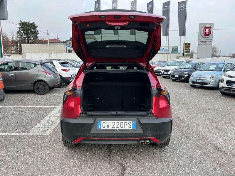 Alfa Romeo Junior 1.2 136 CV Hybrid eDCT6 Speciale