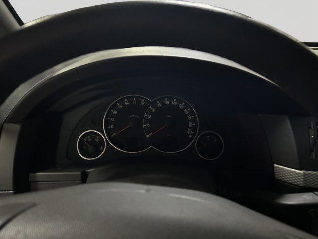 OPEL Meriva 1.6 16V Cosmo