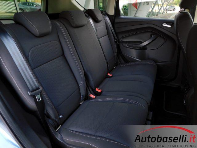 FORD Kuga 1.5 ECOBOOST 120CV S&S 2WD BUSINESS - UNICO PROP.