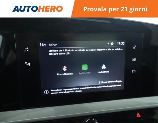 OPEL Mokka 1.2 Turbo Edition