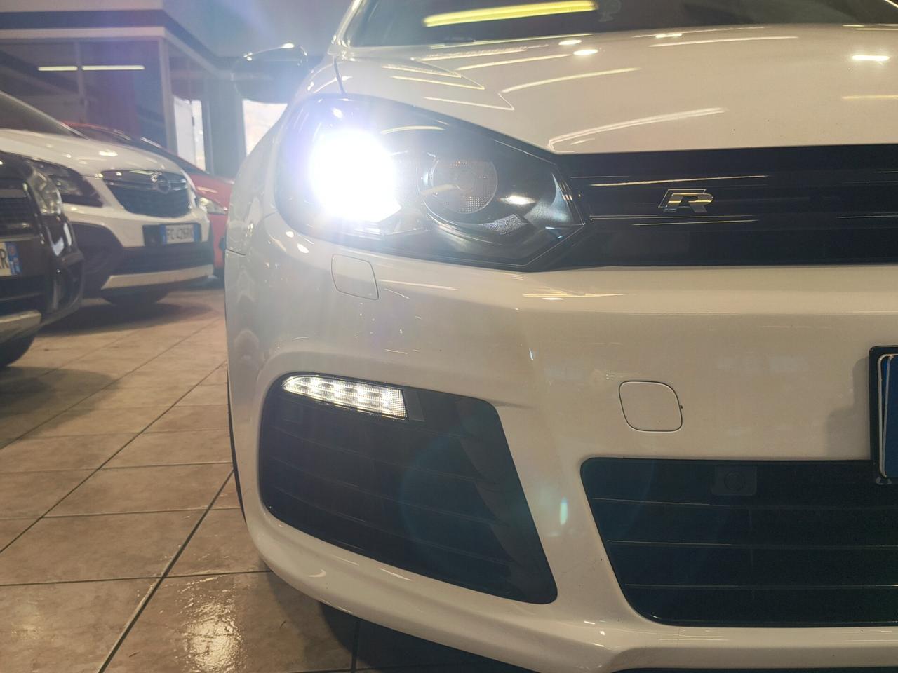 Volkswagen Golf 2.0 270 CV TSI 4x4 R DSG