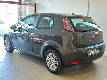 Fiat Punto 1.2 8V 3 porte Lounge LEGGERE BENE