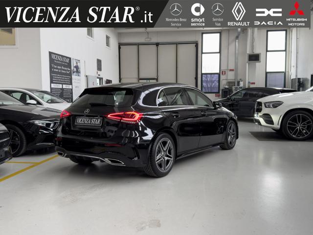 MERCEDES-BENZ A 220 d PREMIUM AMG AUTOMATIC