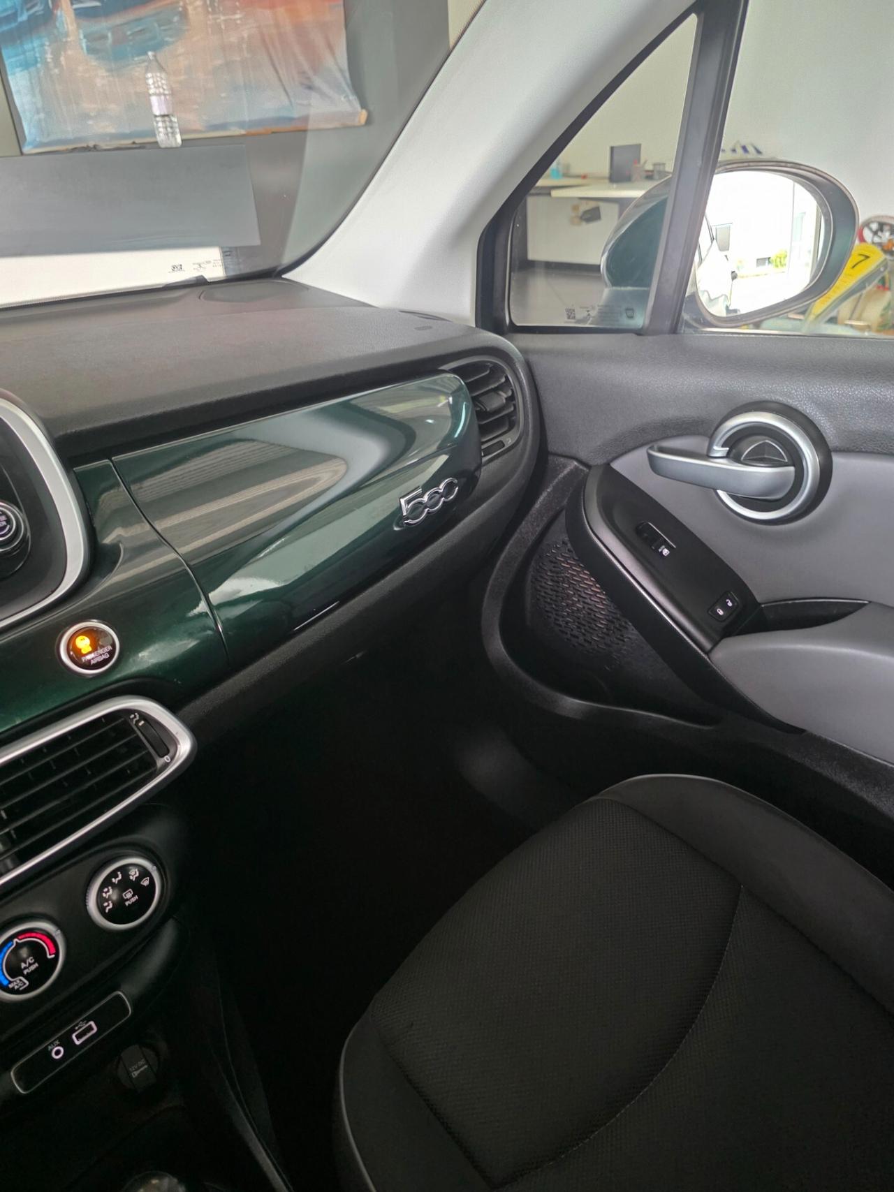 Fiat 500X 1.3 MultiJet 95 CV Business
