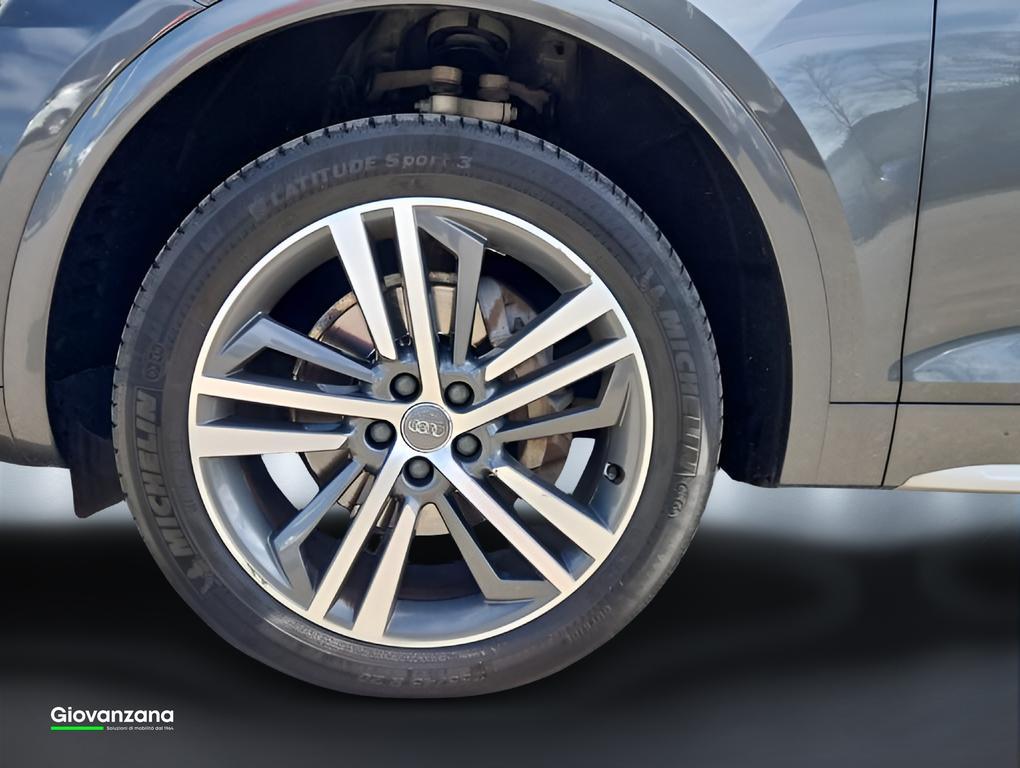 Audi Q5 40 2.0 TDI Business Sport Quattro S tronic