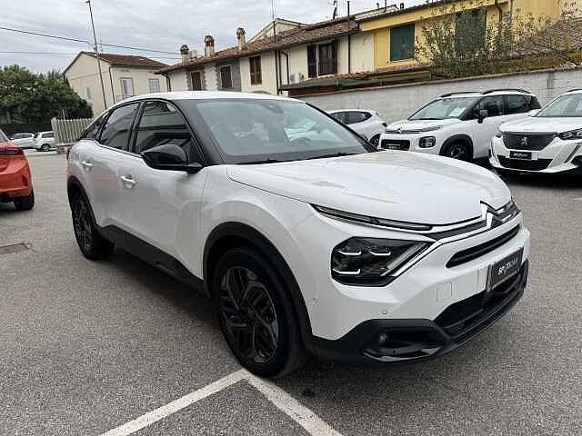 Citroen C4 PureTech 130 S&S Shine