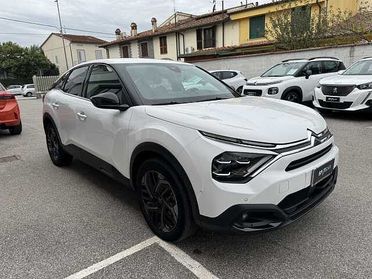 Citroen C4 PureTech 130 S&S Shine