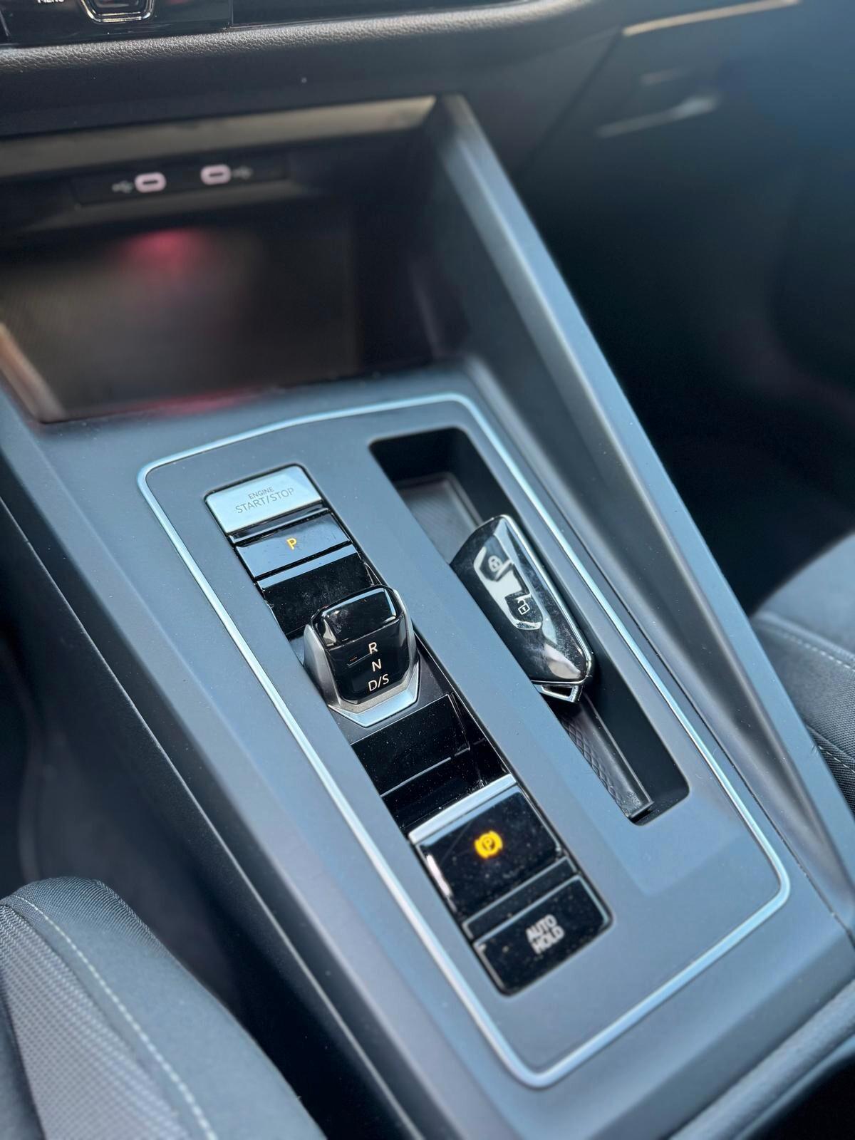 Volkswagen Golf 2.0 TDI SCR Style
