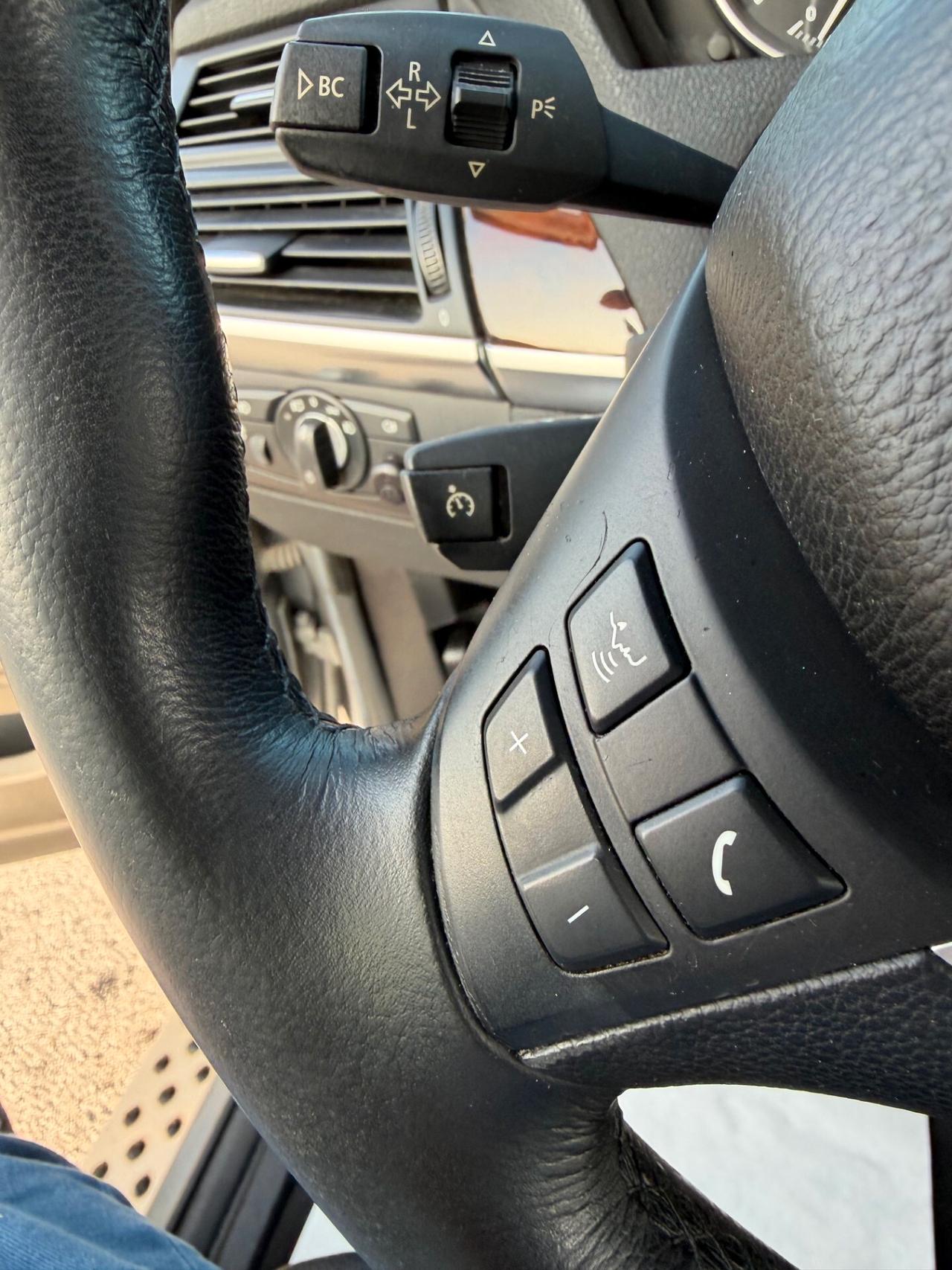 Bmw X5 3.0d cat Eletta/km doc/1 prop/tetto/pelle/navi