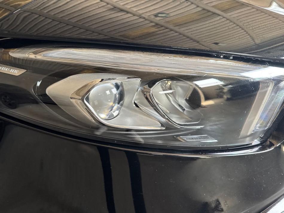 Mercedes Classe A 45 S AMG 4Matic+ 8G-DCT
