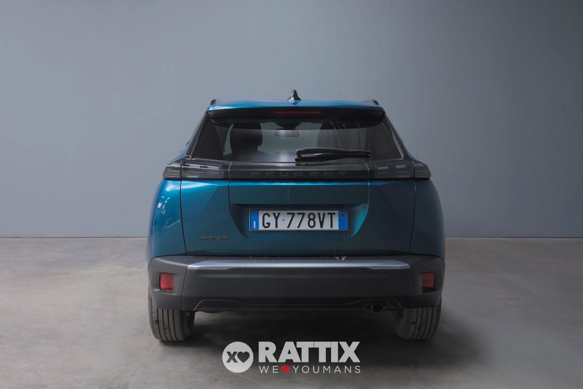 Peugeot 2008 1.2 Puretech 100CV Allure