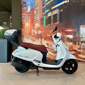 Sym Fiddle 50