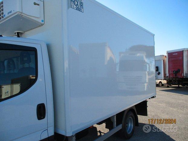 Iveco Daily 60C15 FRIGO