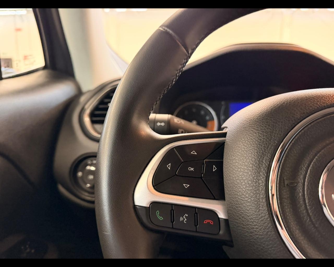 JEEP Renegade - Renegade 1.0 T3 Longitude