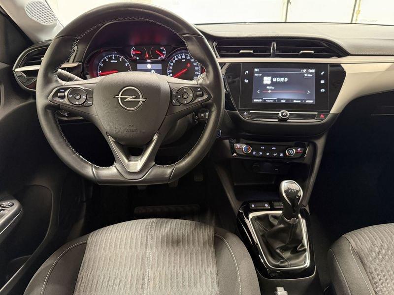 Opel Corsa Corsa 1.2 Edition s&s 75cv