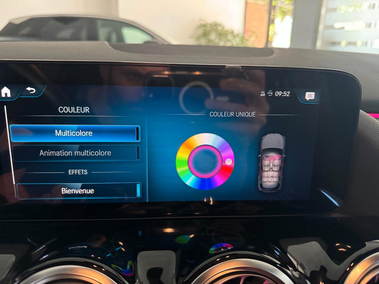 Mercedes-benz GLA 200 d Automatic Premium Amg
