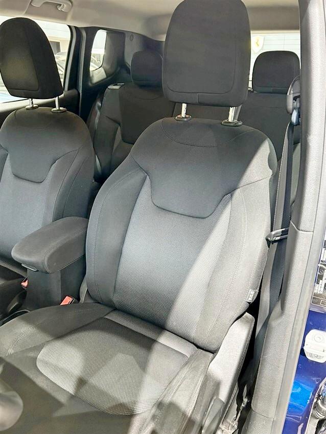 Jeep Renegade 1.3 T4 DDCT Longitude