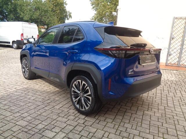 Toyota Yaris Cross 1.5 HYBRID 130 CV TREND