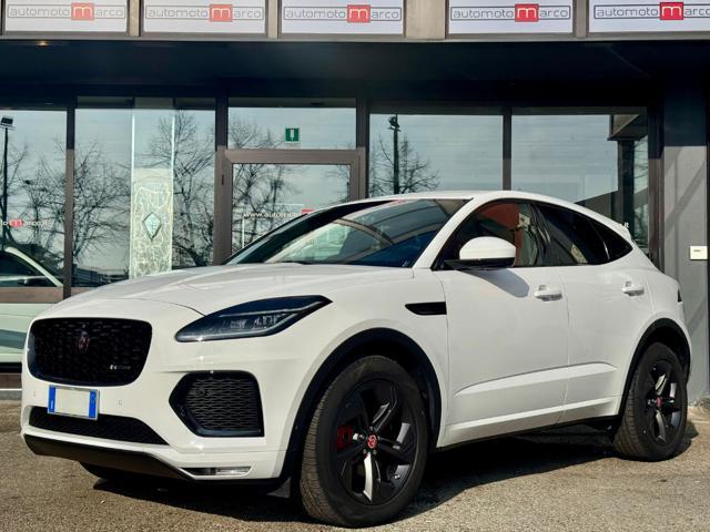 JAGUAR E-Pace 1.5 i3 HYBRID R-Dynamic 4X4 160cv *SOLO 38.000Km*