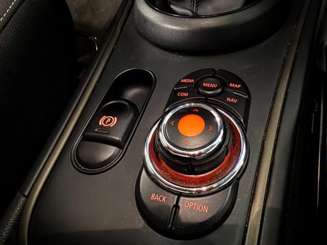 MINI Countryman 1.5 ALL4#AUTO#UNIPROPRIETARIO#EXAUTOAZIENDALE