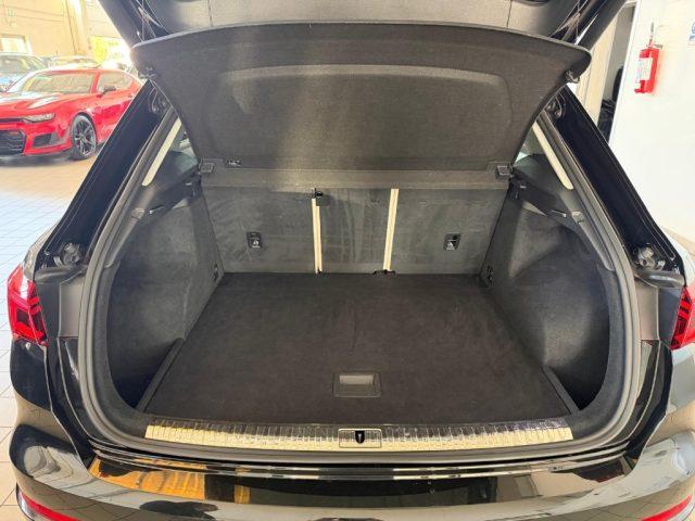 AUDI Q3 40 TDI quattro S tronic S LINETETTOLED