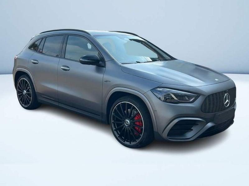 Mercedes-Benz GLA 35 AMG Line Premium Plus