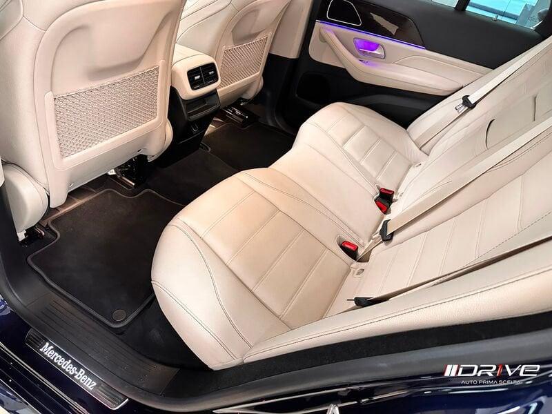 Mercedes-Benz GLE GLE 300 d 4Matic Mild Hybrid Premium Plus