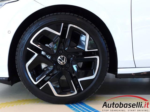 VOLKSWAGEN Golf 2.0 TDI 150 CV DSG SCR R-LINE AUTOMATICO EURO 6E