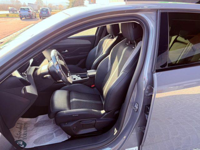 PEUGEOT 308 130 CV - PELLE - LED - KM 19.000 - PROMO FINANZIAM