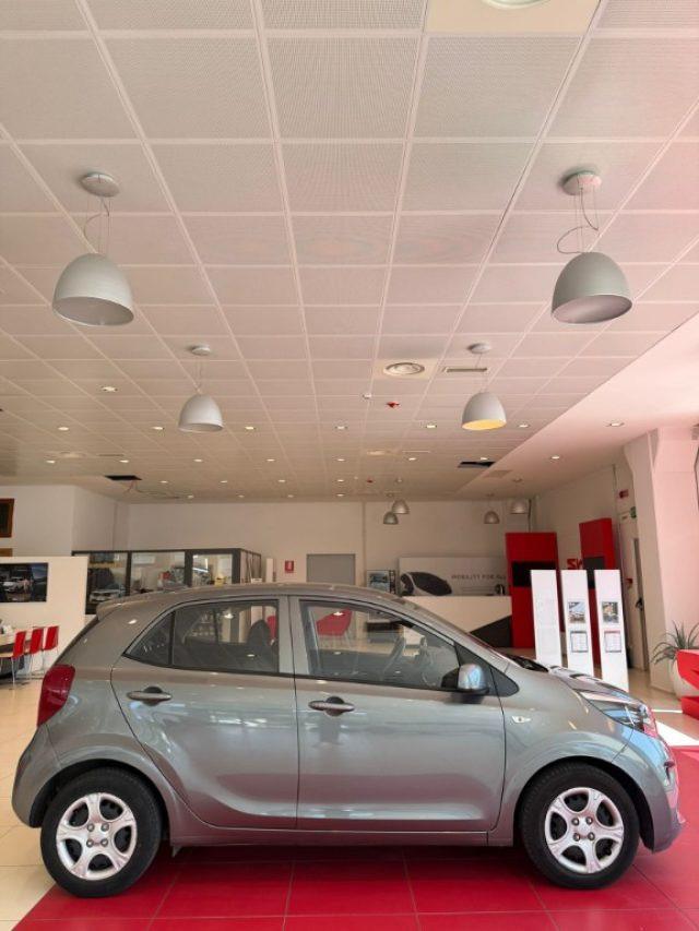 KIA Picanto 1.0 12V 5 porte AMT Urban