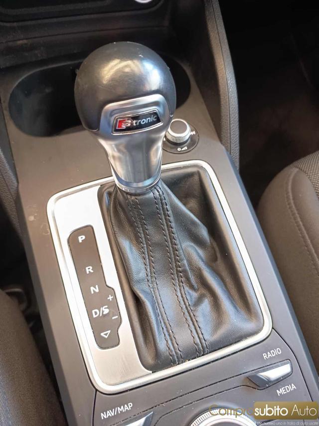 AUDI Q2 1.6 TDI S tronic Design