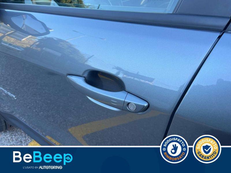 Jeep Avenger 1.2 TURBO 1ST EDITION FWD 100CV